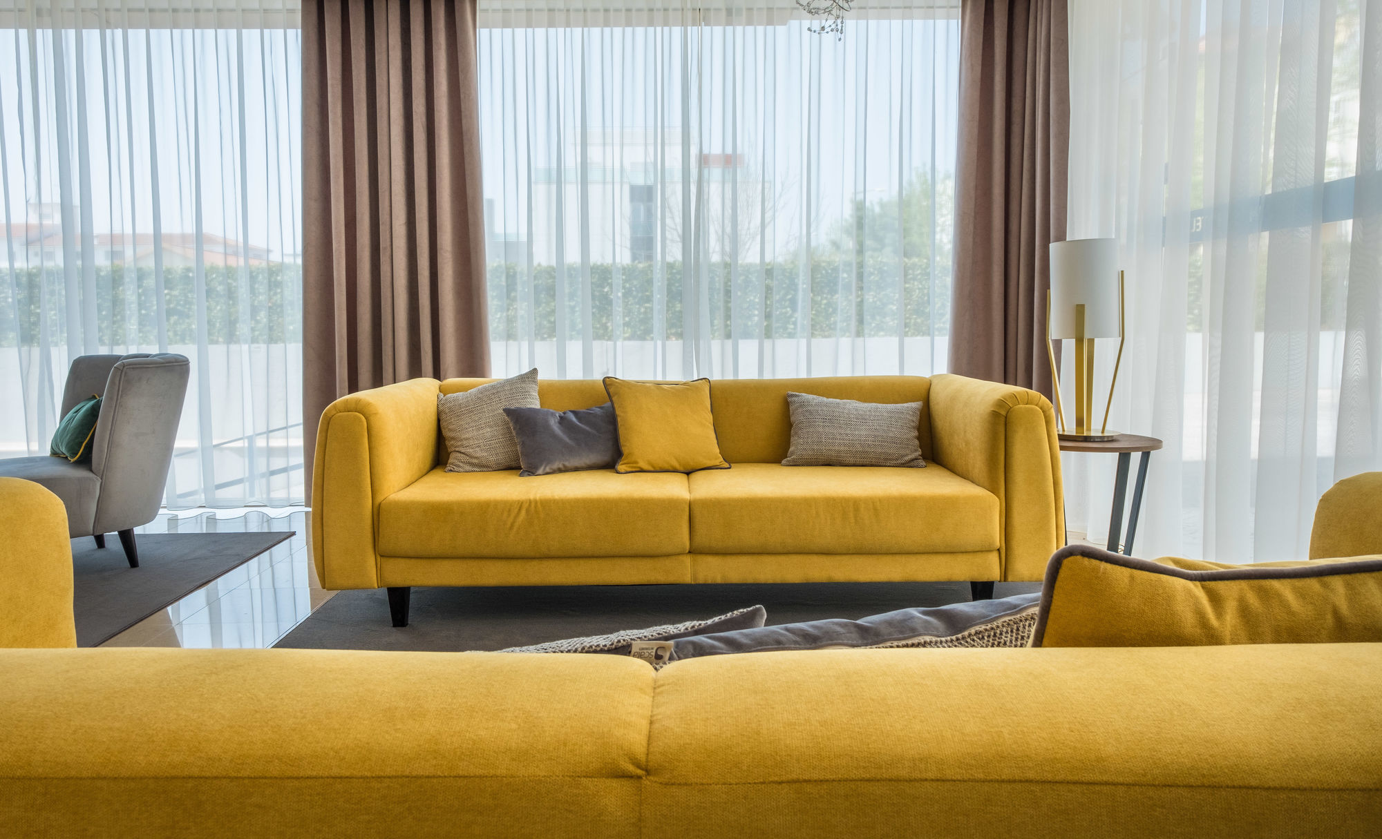 Imperhotel Fátima Buitenkant foto