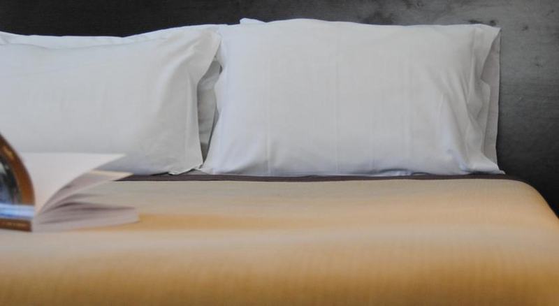 Imperhotel Fátima Buitenkant foto