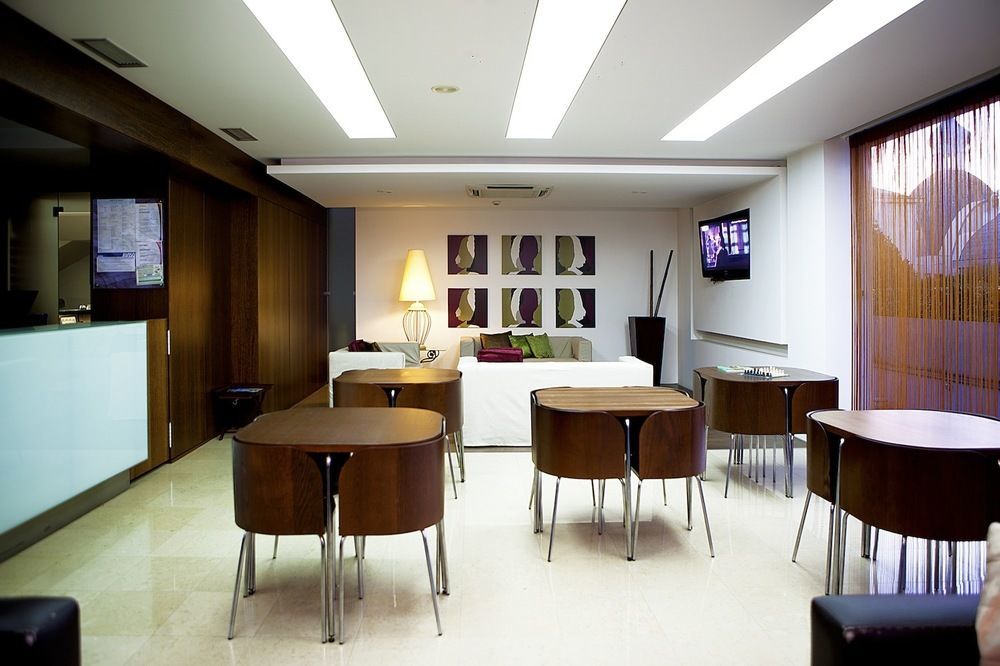Imperhotel Fátima Buitenkant foto