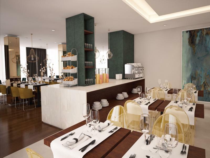 Imperhotel Fátima Buitenkant foto